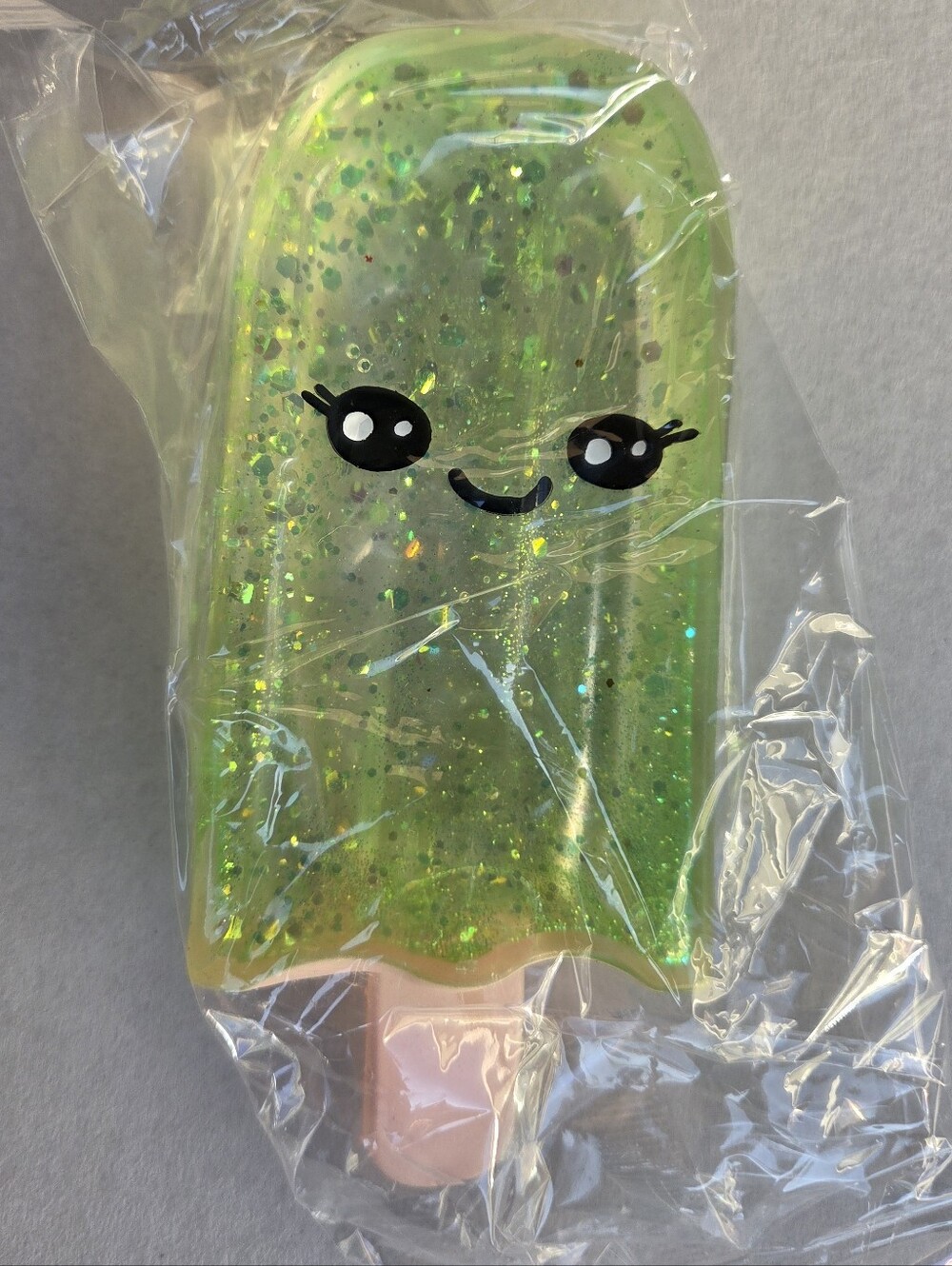 Popsicle Squishy